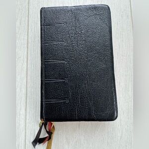 Vintage Saint Joseph Daily Missal Bible 1956
